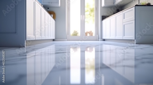 kitchen floor
