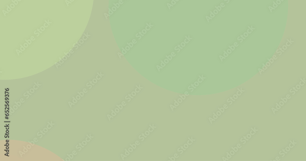 abstract colorful gradient background with circles abstract colorful gradient background with circles