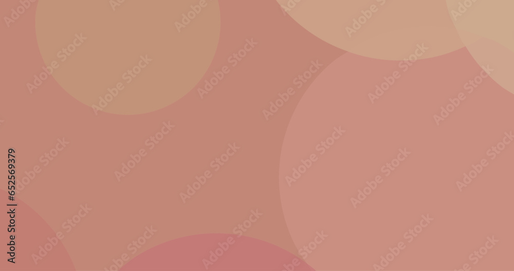 custom made wallpaper toronto digitalabstract colorful gradient background with circles