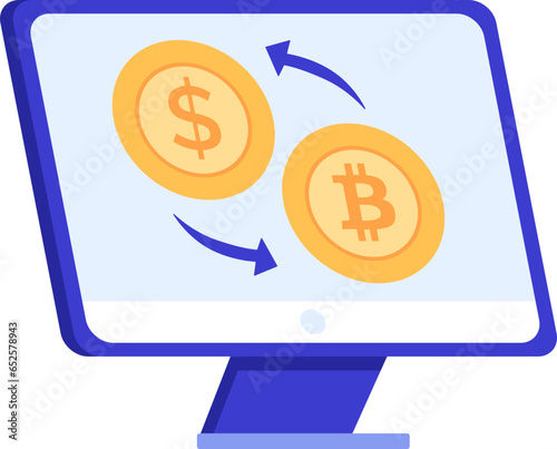currency