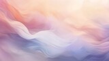 a dreamy, ethereal abstract background with soft pastel colors and gentle gradients