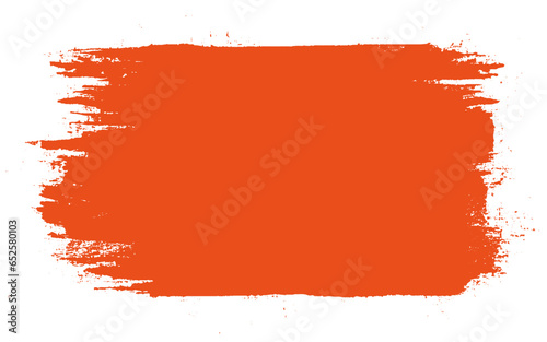 red paint stroke , ink brush, brush strokes, brushes, lines,