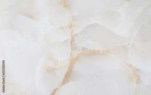 White onyx marble texture background, It can be use for Interior-Exterior home Decoration and ceramic tile surface.
