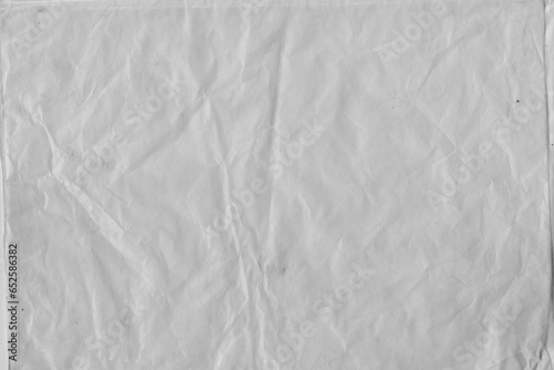 Crumpled white paper texture effect background. Crumpled paper texture effect surface
