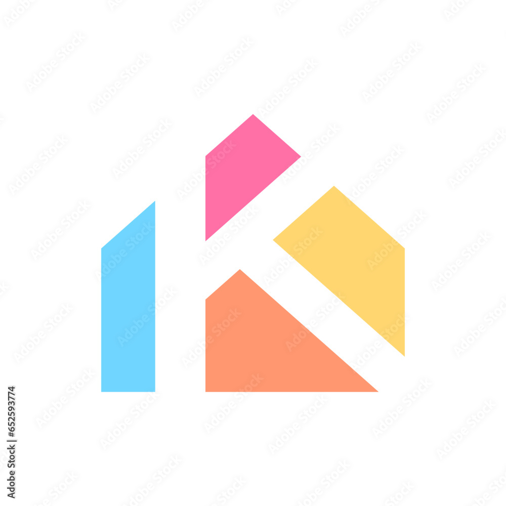 Monogram initial K letter mark logo design. Monogram design vector K logo. Monogram initial letter mark K logo. Design simple K monogram Monogram initial K letter mark logo design. Monogram design vector K logo. Monogram initial letter mark K logo. Design simple K monogram