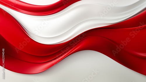 red white background wave polish details vexillology gray cleanest streaming shaded imperium strong walls stand photo