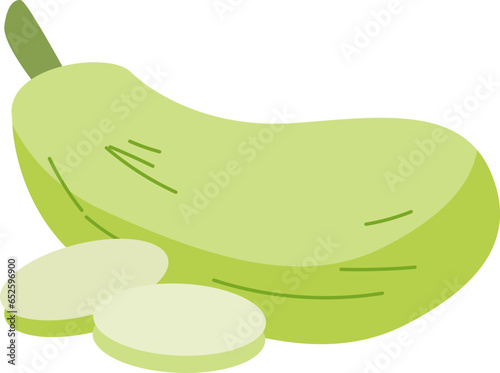 bottle gourd