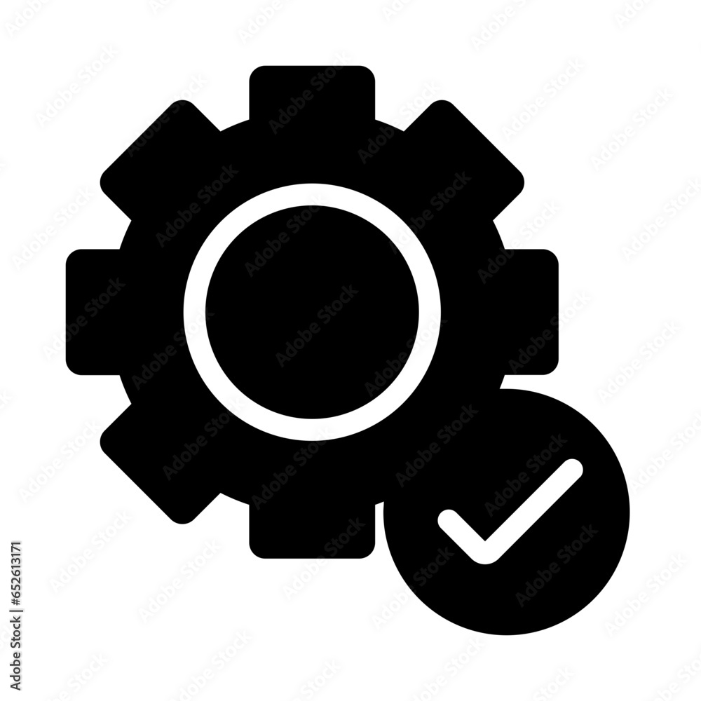 Bussiness gear mechanism Bussiness gear mechanism