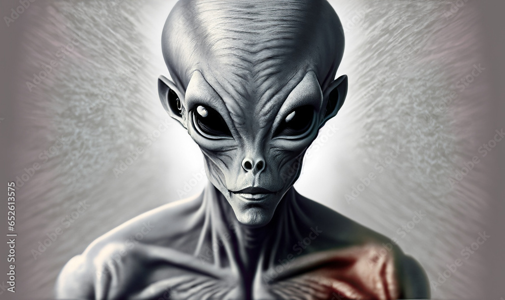 Alien Alien