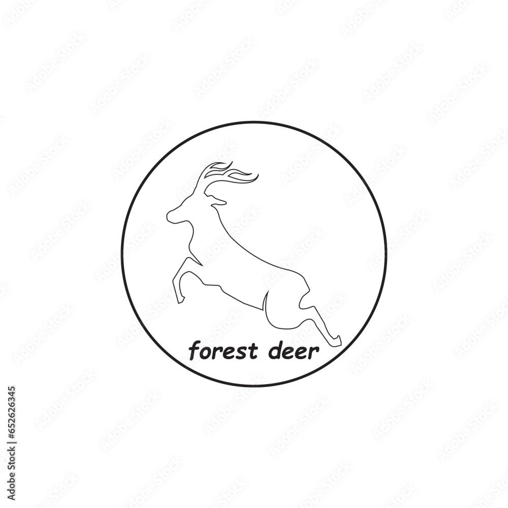 DEER ICON DEER ICON