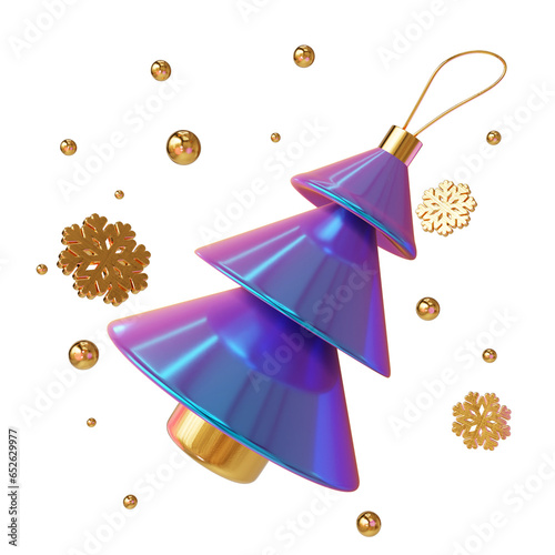 Christmas holiday toys gifts ball Santa snow box gift tree bell 2024