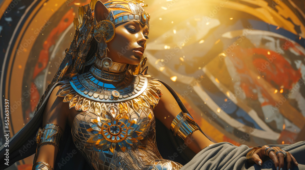 Which Ancient Egyptian God Are You-Find Out Your Divine Persona!