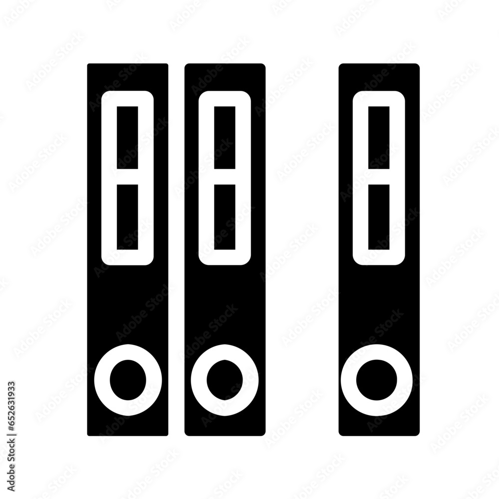 Archive business document Archive business document
