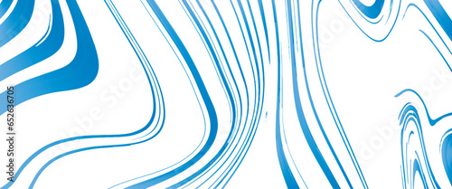 Blue repeat liquid vector effect, blue marble acrylic seamless pattern with a transparent background, modern watercolor painting in liquid marble seamless pattern.