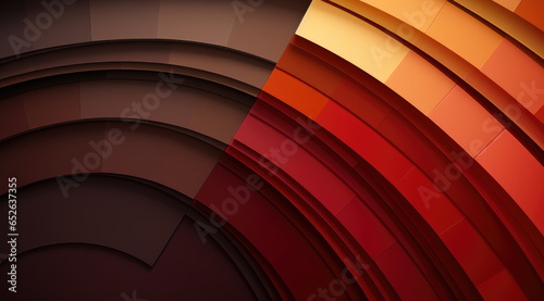 abstract background of colorful composition.