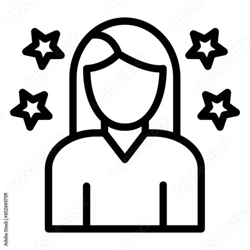 Beauty Icon Style
