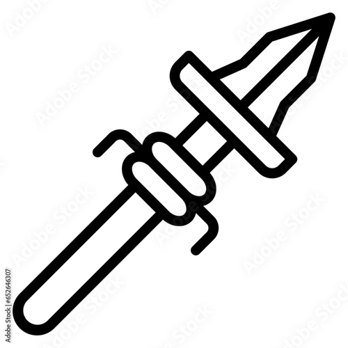 Javelin Icon Style