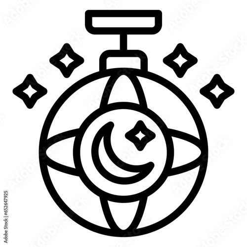 Nightlife Icon Style