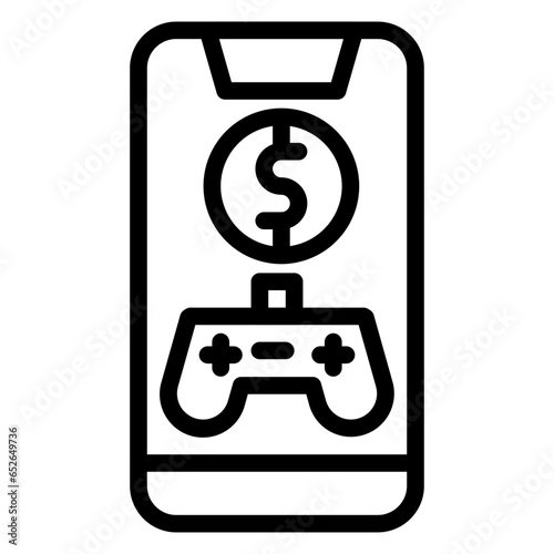 In-Game Currency Icon Style