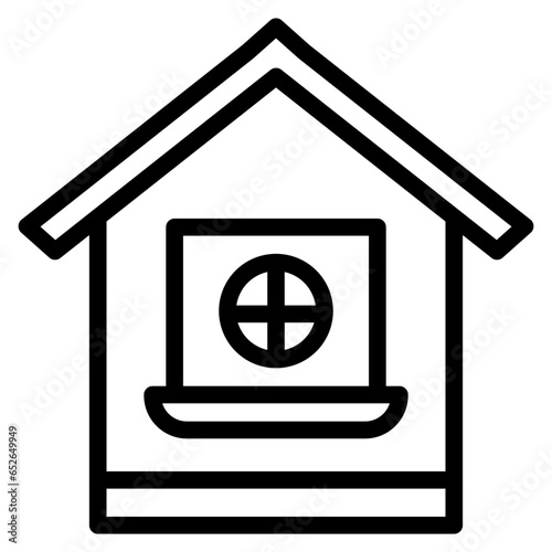 New Normal Icon Style