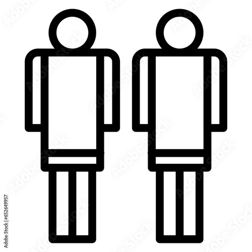 Queue Icon Style