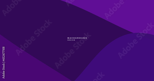 abstract violet background