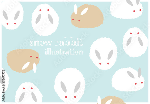 snow_rabbot_illustration