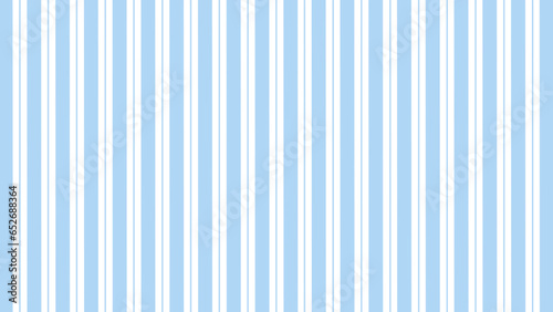 Blue and white vertical stripes background