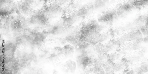 Black and White Background. Watercolor Background. White and Gray Watercolor Grunge Texture, White Marble Texture