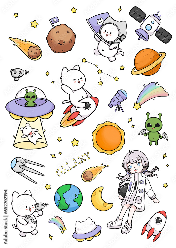 Dream Galaxy Dream Galaxy