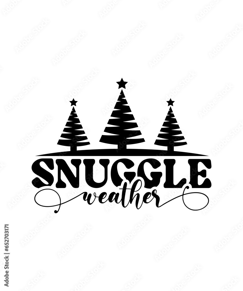 snuggle weather svg design snuggle weather svg design