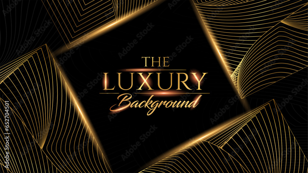New year poster with festive and celebratory design. Event stage backdrop with stunning and eye 