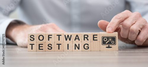 Concept of software testing