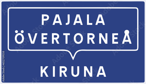 Road signs in Sweden, Signs giving information, Additional panels