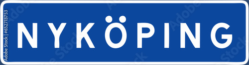 Road signs in Sweden, Signs giving information, Additional panels