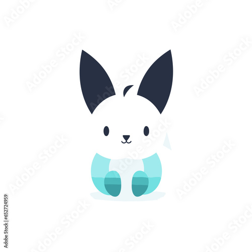 うさぎAI