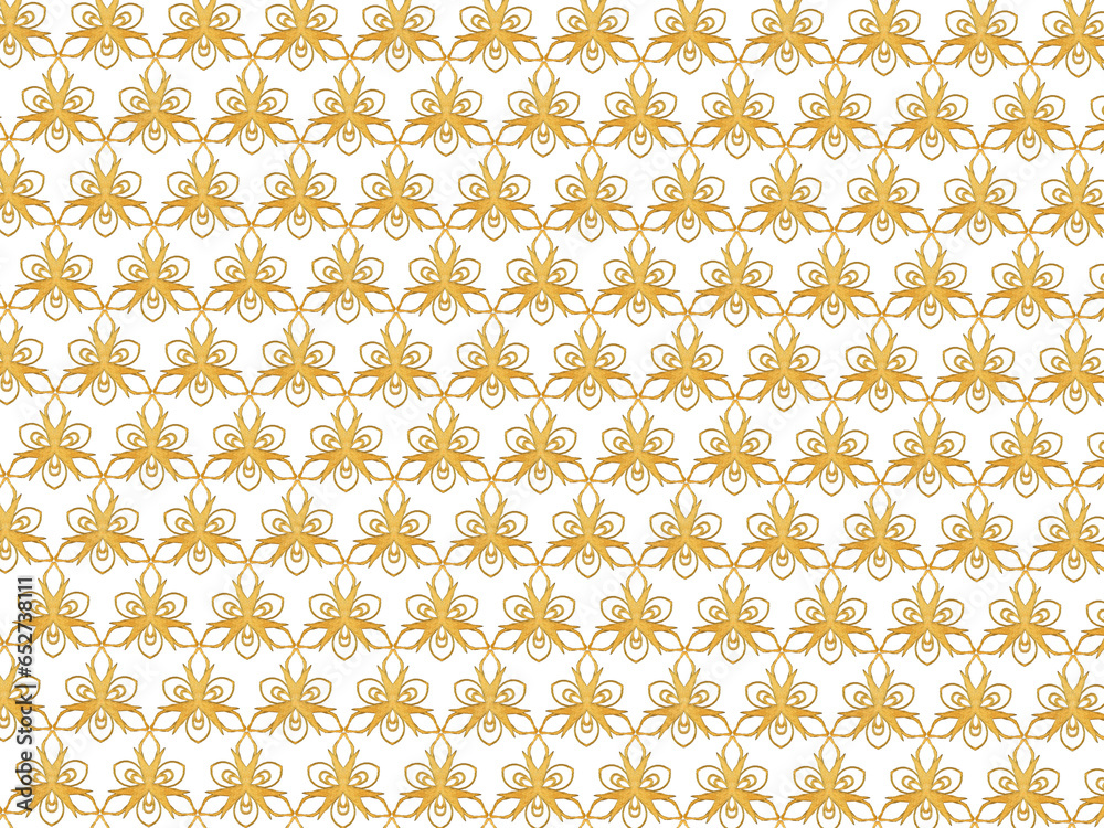 gold seamless pattern, perfect for invitations, gift wrapping paper, febric, cards, paper crafts, cell phone cover, pillow and much more