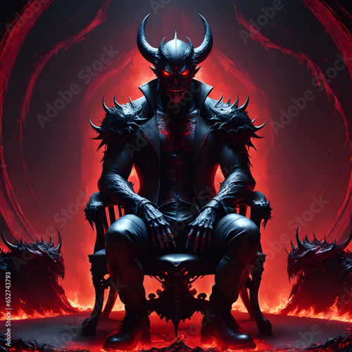 devil