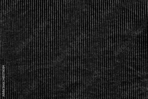 Corduroy fabric texture background.