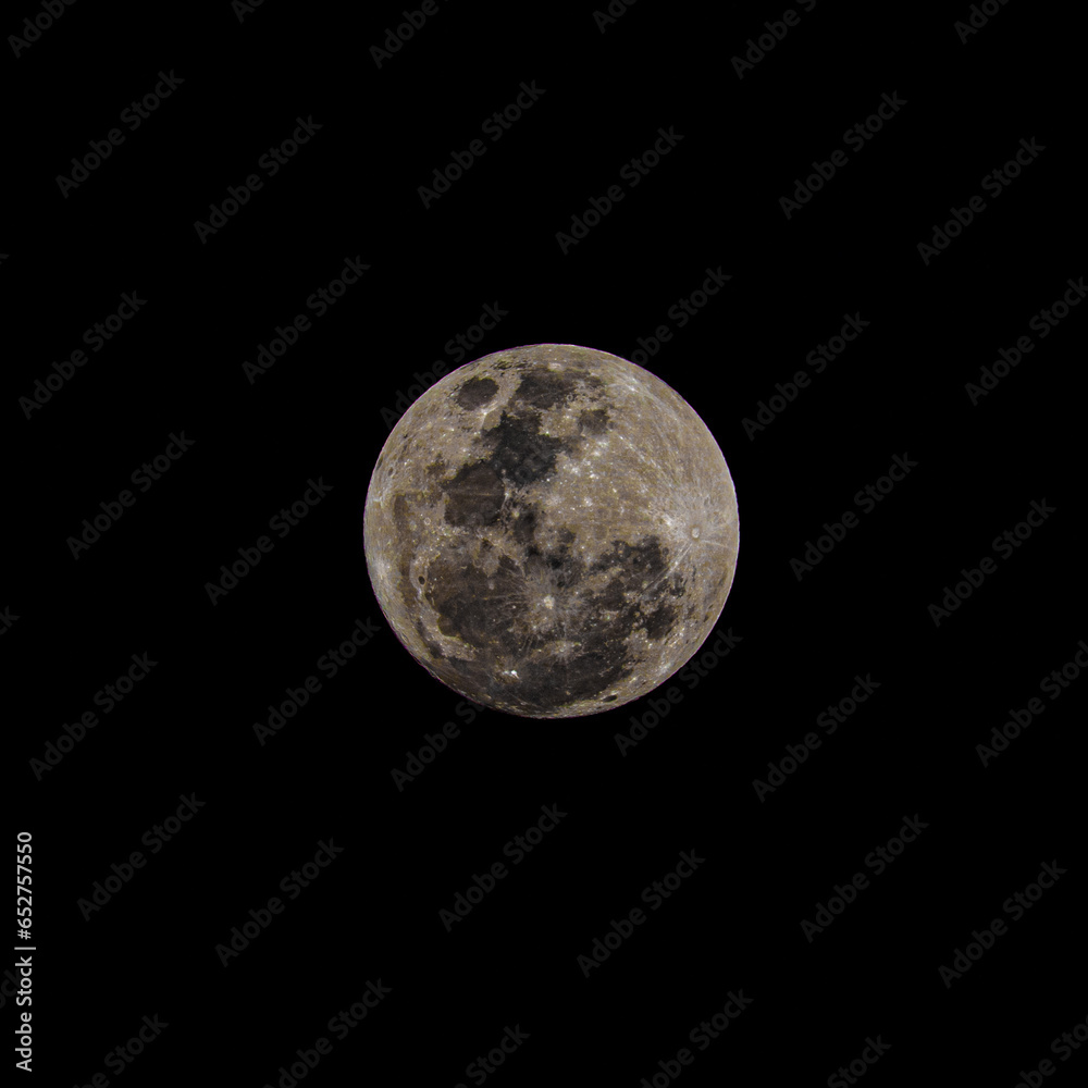A super moon captured in Khoisan Karoo Conservancy. A super moon captured in Khoisan Karoo Conservancy.