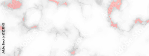 Rose gold marble texture background