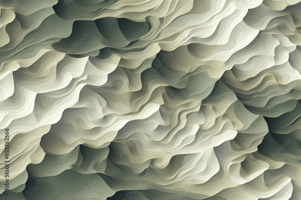 Terrain map. Contours trails, image grid geographic relief topographic contour line maps cartography texture, vector illustration Terrain map. Contours trails, image grid geographic relief topographic contour line maps cartography texture, vector illustration