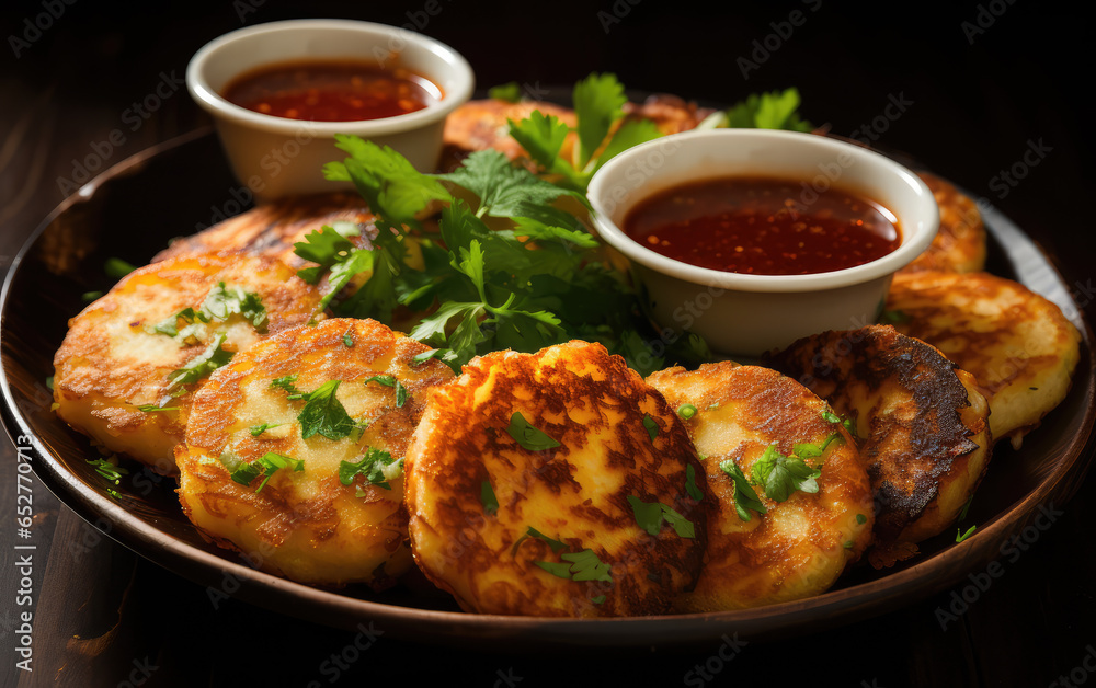 Iconic International Cuisine: Exploring World-Famous Dishes, AI Iconic International Cuisine: Exploring World-Famous Dishes, AI