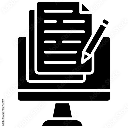 Copywriter