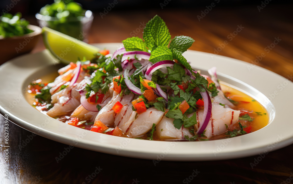 Iconic International Cuisine: Exploring World-Famous Dishes, AI Iconic International Cuisine: Exploring World-Famous Dishes, AI