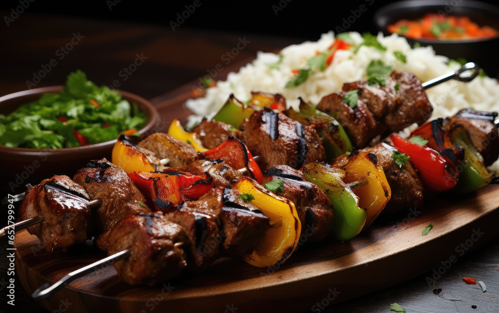 Iconic International Cuisine: Exploring World-Famous Dishes, AI Iconic International Cuisine: Exploring World-Famous Dishes, AI