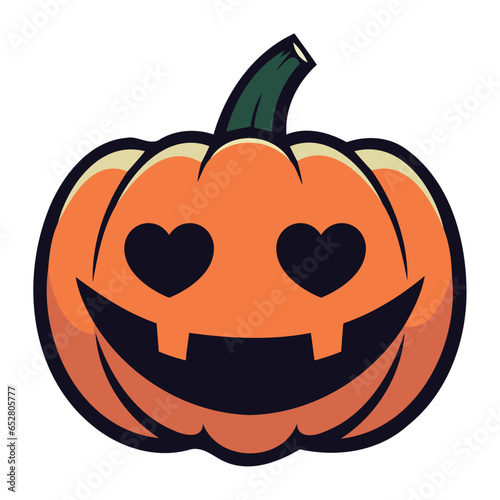 halloween pumpkin cute