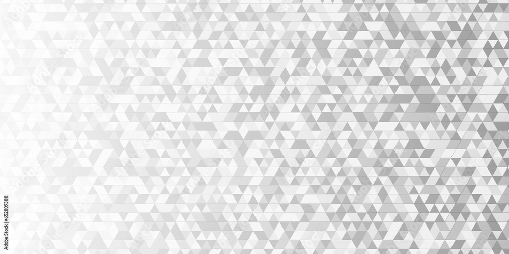 Abstract gray and white small square geomatrics triangle background. Abstract geometric pattern gray and white Polygon Mosaic triangle Background, business and corporate background. Abstract gray and white small square geomatrics triangle background. Abstract geometric pattern gray and white Polygon Mosaic triangle Background, business and corporate background.