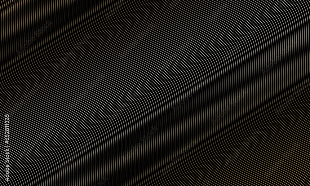 Elegant cover design. Modern premium golden vector art background with abstract line pattern and gradient texture. Luxury gold template for cover design, invitation, poster, flyer, wedding card, note. Elegant cover design. Modern premium golden vector art background with abstract line pattern and gradient texture. Luxury gold template for cover design, invitation, poster, flyer, wedding card, note.