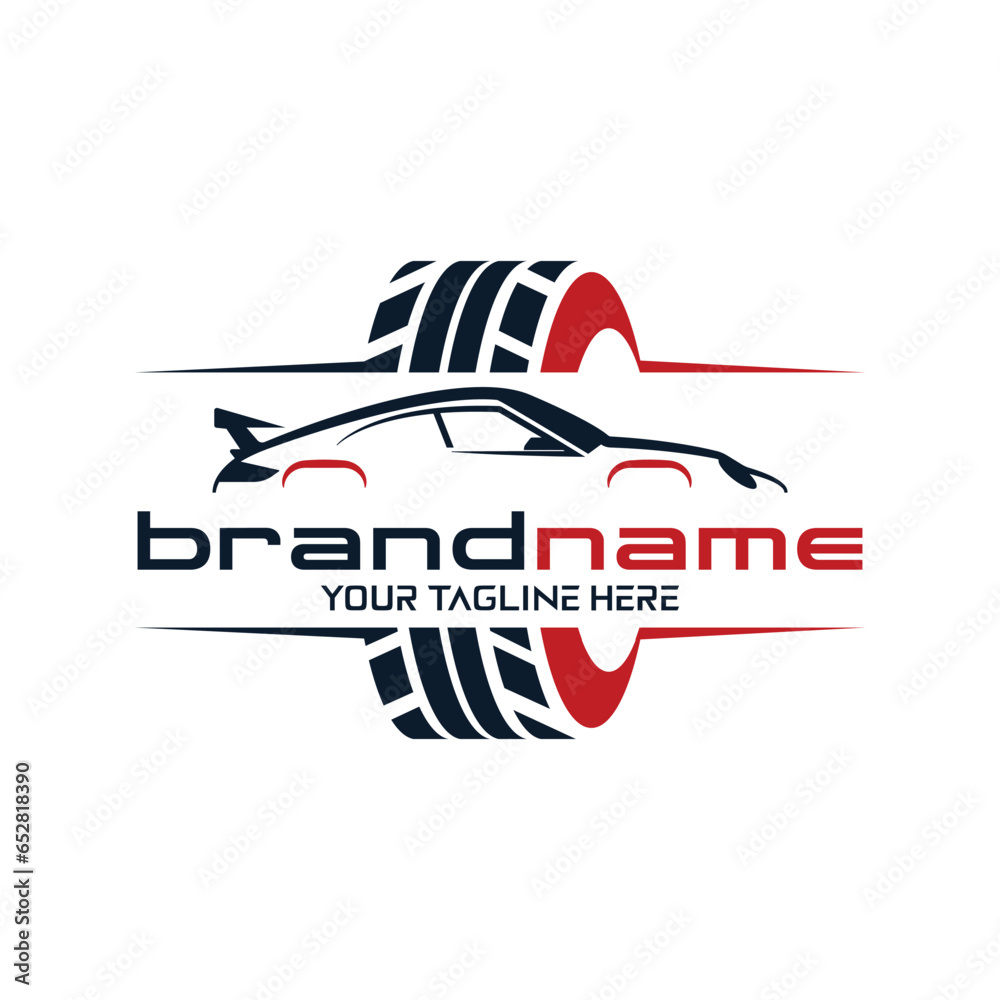 Tire Logo Design. Automotive, Car Showroom, Car Dealer Logo Design Vector,Tires Logo, Perfect logo for business related to automotive industry. Tire Logo Design. Automotive, Car Showroom, Car Dealer Logo Design Vector,Tires Logo, Perfect logo for business related to automotive industry.